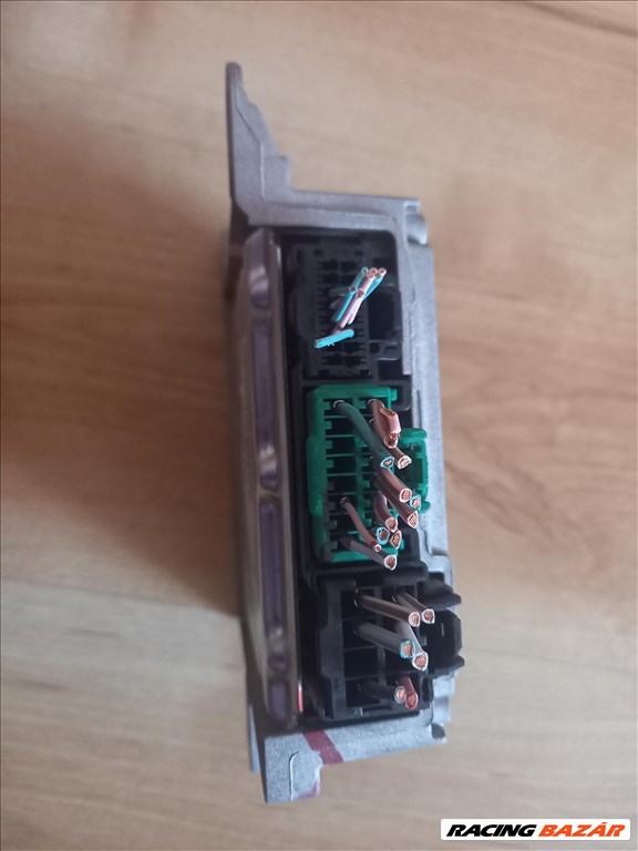 Renault Mégane III Bose erősítő 280639878r 2. kép