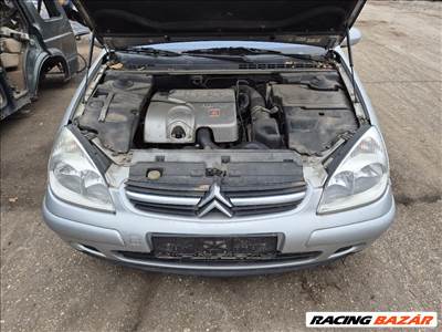 Citroën C5 I 2.2 HDI DIESEL motor 