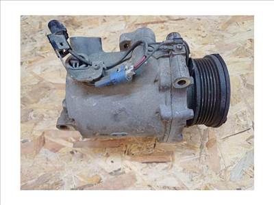 Mitsubishi Lancer VIII (2008-2017) 1.8 Benzines Klímakompresszor 