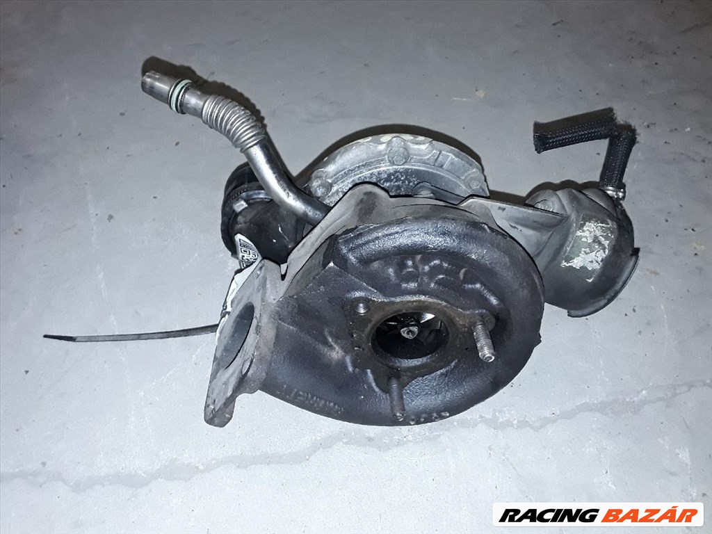Audi A4 B6 B7 / A6 C5 / Volkswagen Passat B5 2.5 TDI turbó 059145701s 4. kép