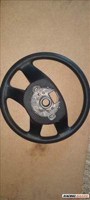 Skoda Fabia II kormánykerék szép