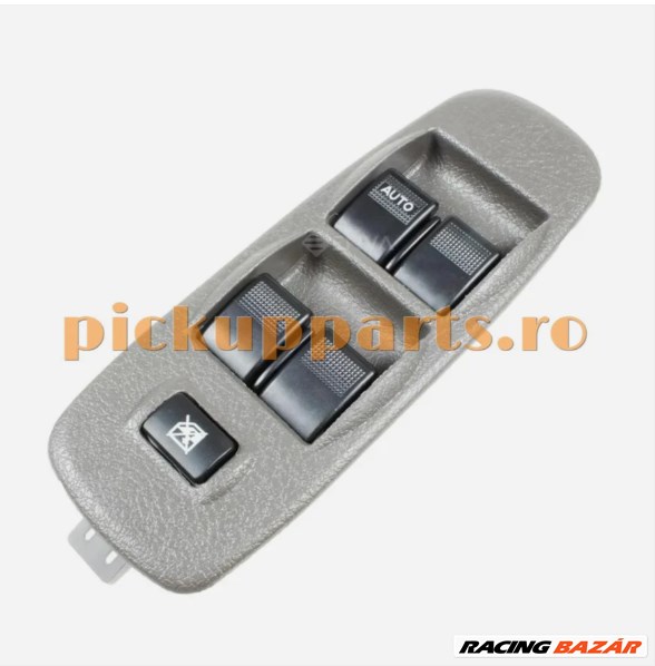 Mazda B 2500 jobb első ajtó ablakemelő kapcsoló  1999-2003 1. kép