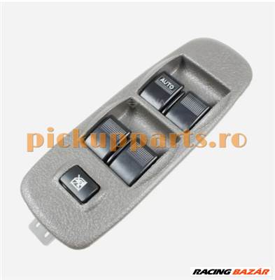 Mazda B 2500 jobb első ajtó ablakemelő kapcsoló  1999-2003