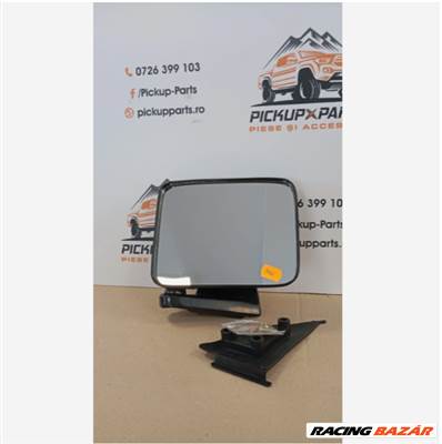 Mitsubishi L200 III balos visszapillantó tükör , jobbos visszapillantó tükör , manuális