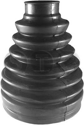 STC T400278 - féltengely gumiharang NISSAN