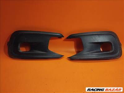 Citroen C4 Picasso ködlámpa takaró 9814362680 12e/DB (ST.12.1129)