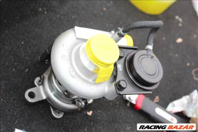 Hyundai Santa Fé (SM) 2.0 CRDi Turbó 28231-27000 (58)