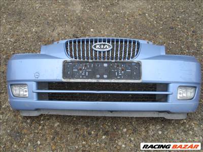 Kia Picanto (SA) első lökhárító 