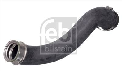 FEBI BILSTEIN 106287 - Töltőlevegő cső MERCEDES-BENZ