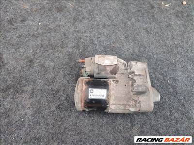 V75500178004 Peugeot Citroen 1.4 1.6 VTI önindító hibátlan állapotban beépítési garanciával.