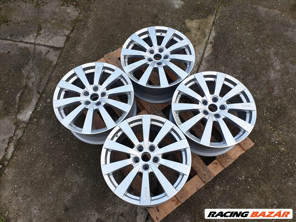 18" 5x112 O.Z  1. kép