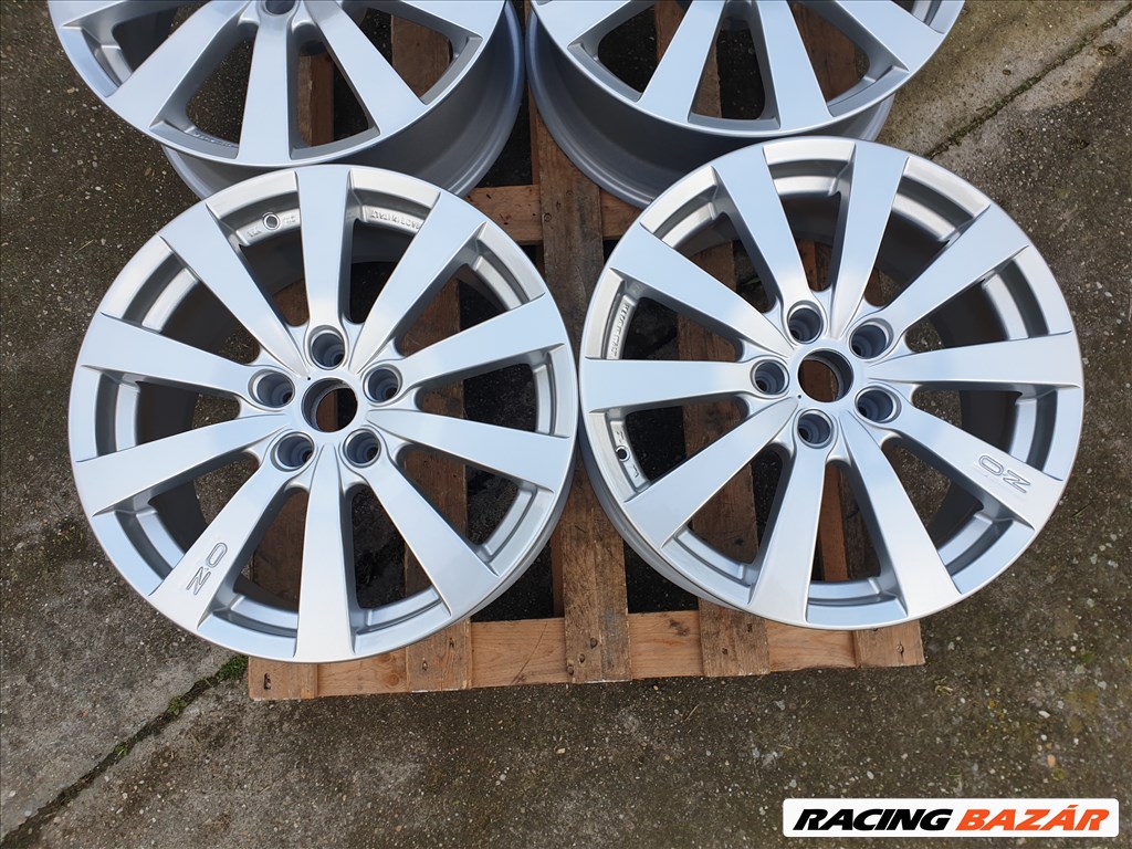 18" 5x112 O.Z  2. kép