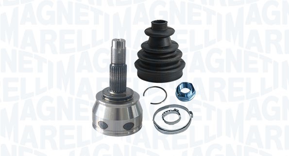 MAGNETI MARELLI 302015100106 - Féltengelycsukló készlet ALFA ROMEO CHEVROLET FIAT LANCIA OPEL VAUXHA 1. kép