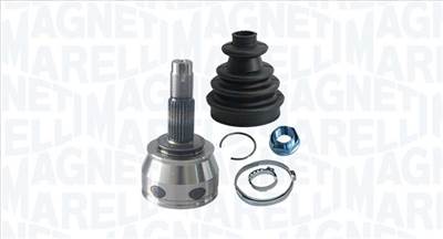 MAGNETI MARELLI 302015100106 - Féltengelycsukló készlet ALFA ROMEO CHEVROLET FIAT LANCIA OPEL VAUXHA