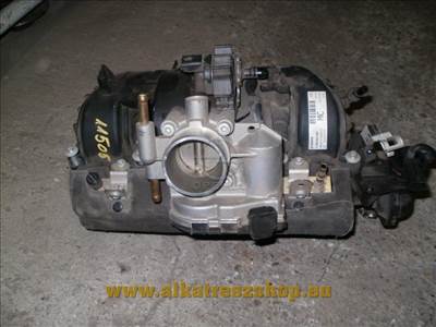 Opel 1.2 16V benzin szívósor