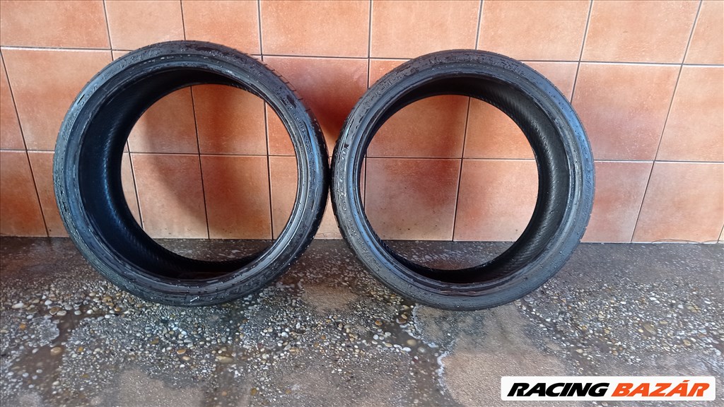 FALKEN NYÁRI 265/30R20 GUMI OLCSÒN!!! 1. kép