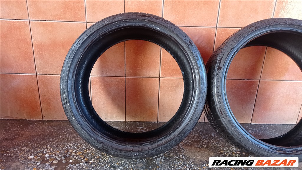 FALKEN NYÁRI 265/30R20 GUMI OLCSÒN!!! 2. kép