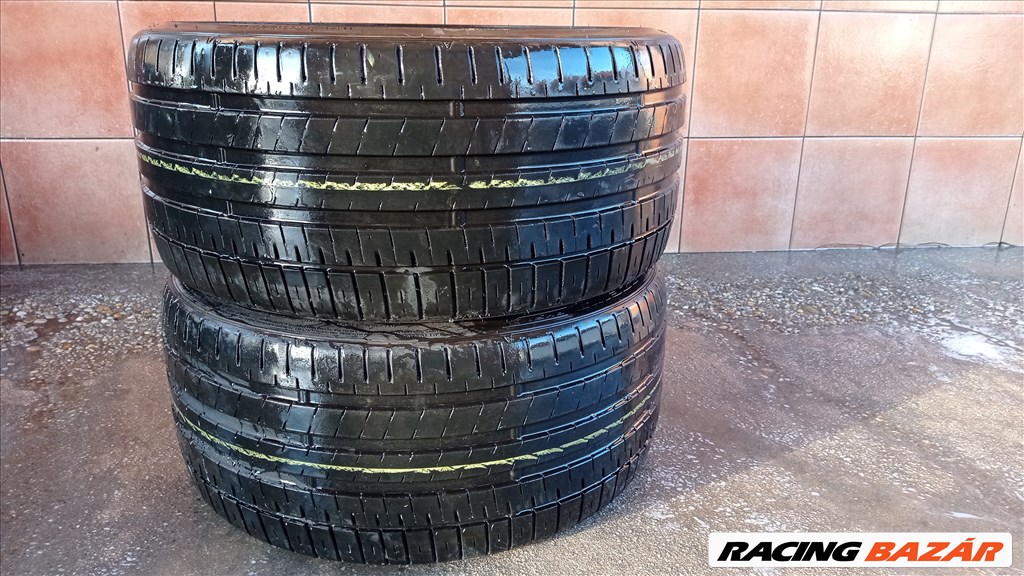FALKEN NYÁRI 265/30R20 GUMI OLCSÒN!!! 3. kép