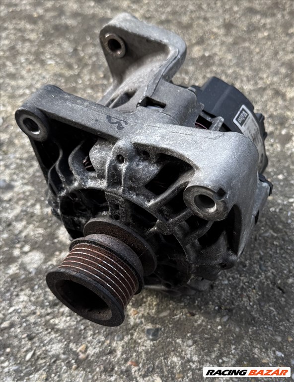 BMW 330 E46 Bmw e46 330i 231le generátor 1. kép