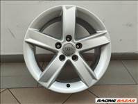  5x112 Audi A4 A3 gyári alufelni 7x16 ET46 Skoda Volkswagen 