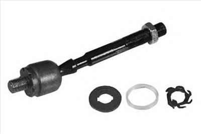 MOOG RE-AX-2097 - kormányösszekötő axiális csukló NISSAN OPEL RENAULT VAUXHALL