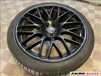 Continental Wintercontact 860 S 275/35 R22 104 V szett Diewe Impatto felnire szerelve