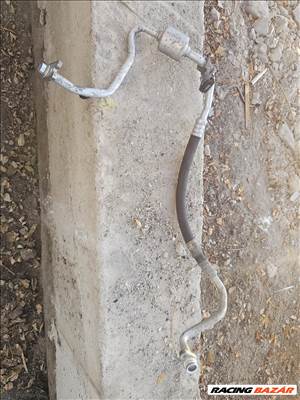 Renault Thalia I Klima cső klimacső 1.5 dci 