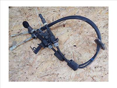 Kia Ceed JD (2012-2018) 1.6Crdi Diesel Váltó Bowden