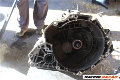 Opel Astra H 1.4B 2004-2007 sebességváltó JC418 man 5 seb (400) 