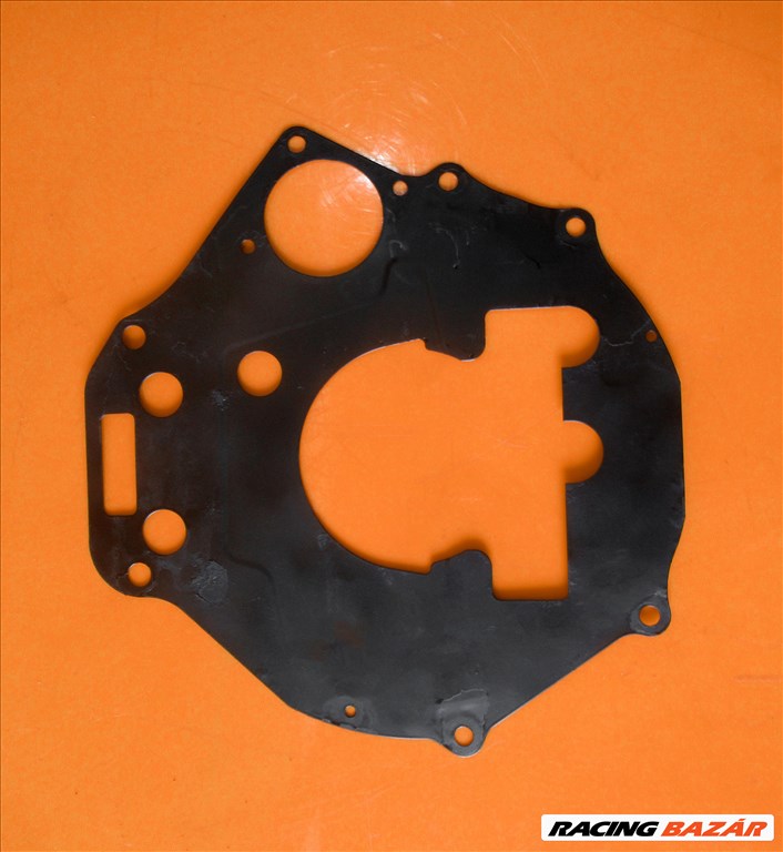 Fiat Ducato Peugeot Boxer Citroën Jumper 2.3 2006- MOTOR és VÁLTÓ közé LEMEZ tömítés OLCSÓN! 2. kép