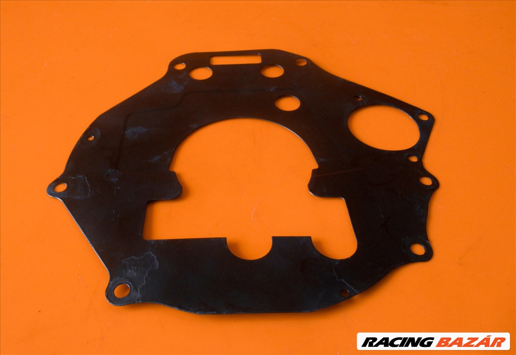 Fiat Ducato Peugeot Boxer Citroën Jumper 2.3 2006- MOTOR és VÁLTÓ közé LEMEZ tömítés OLCSÓN! 3. kép