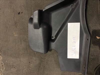 DAEWOO MATIZ KLYA Bal hátsó Csomagtér Burkolat (Műanyag) (05482) 96566411