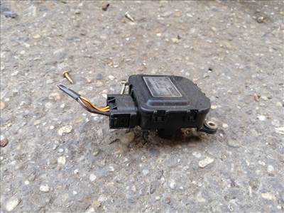 ROVER 75 RJ Fűtés Állító Motor (10243) BOSCH/01328011513