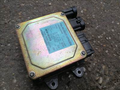 CITROËN C3 Pluriel HB_ Szervó Szivattyú Elektronika (10626) 9649847780