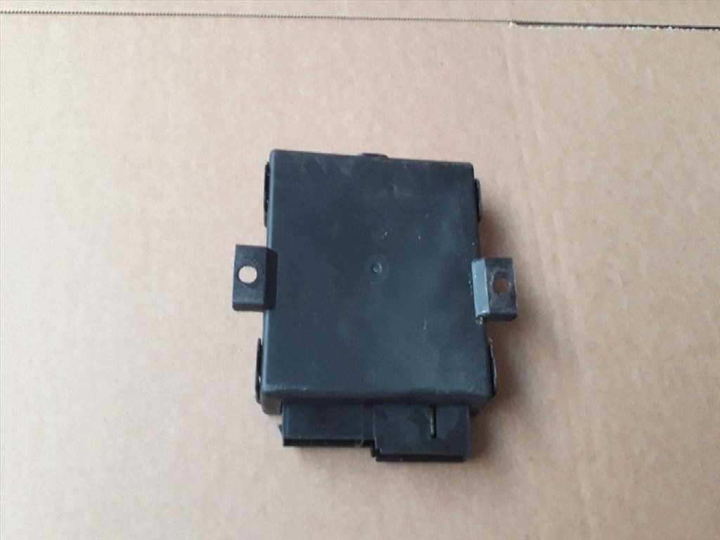 OPEL ASTRA G Ferdehátú F48_, F08_ Komfort Elektronika (11129) 24410018 2. kép