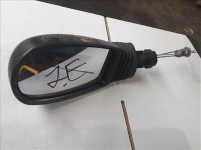 FIAT PUNTO 188 Jobb Visszapillantó Tükör (Mechanikus) (13674)