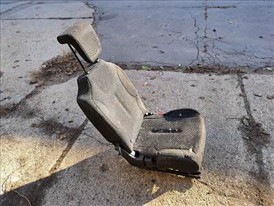 CITROËN C4 Grand Picasso I UA_ Hátsó középső Ülés (34594)