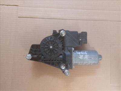 PEUGEOT 406 8B Jobb első Ablakemelő Motor (18965) BOSCH/130821675