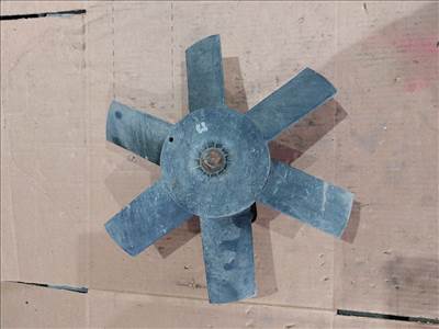 PEUGEOT BOXER Dobozos 230L Hűtőventilátor (20330)