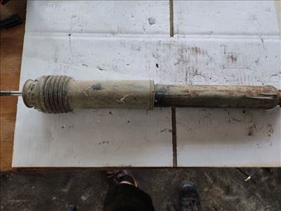 SSANGYONG RODIUS  Hátsó Lengéscsillapító (Pozíciófüggetlen) (30877) 4531021000