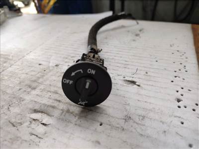 RENAULT ESPACE IV JK0/1_ Légzsák Kapcsoló (33044) TRW/8200169589