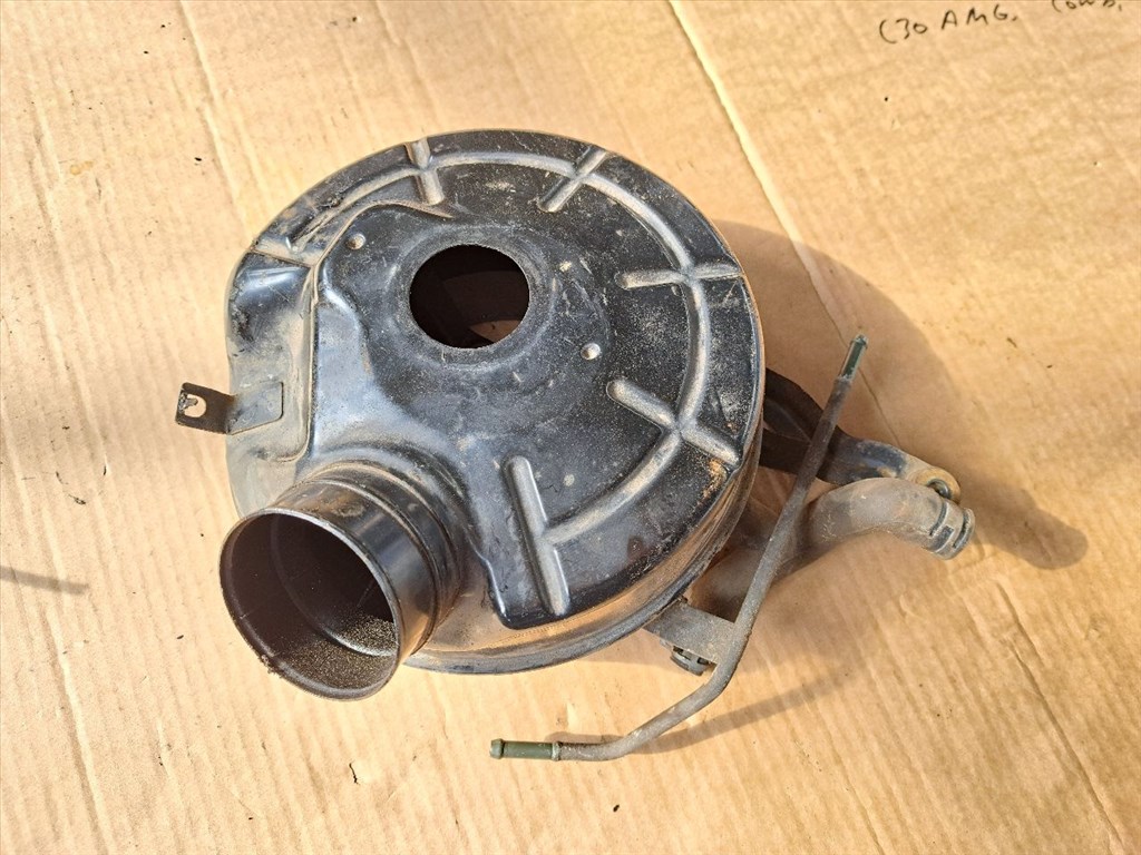 SUZUKI WAGON R PLUS EM Szívó Cső (38627) 50G00, K10A 3. kép