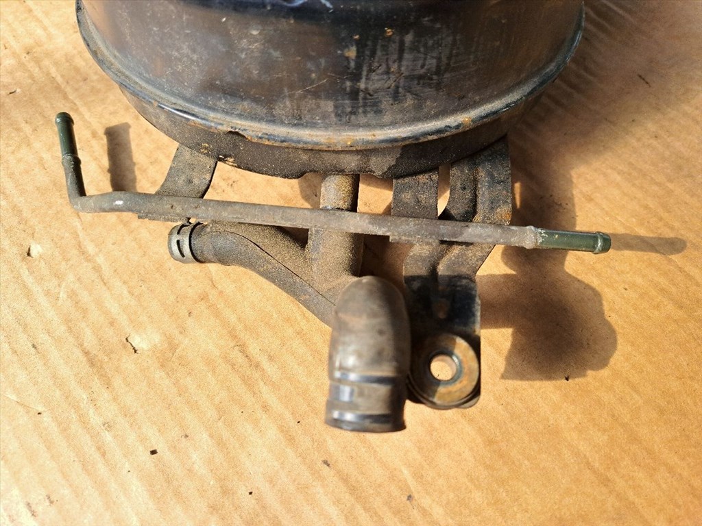 SUZUKI WAGON R PLUS EM Szívó Cső (38627) 50G00, K10A 4. kép