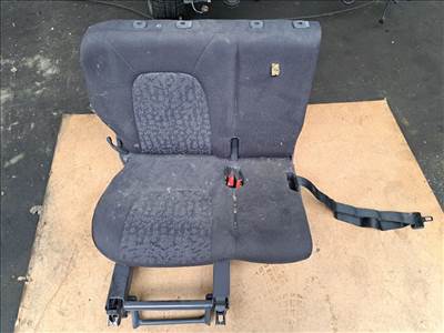 MERCEDES-BENZ A-CLASS W168 Jobb hátsó Ülés (36980)