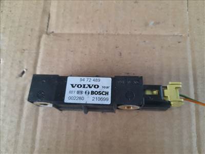 VOLVO S80 I TS, XY Légzsák Elektronika (43507)