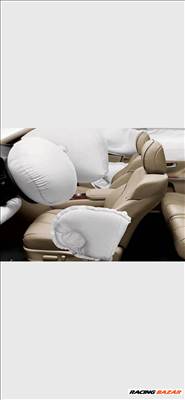 Peugeot Expert III, Peugeot iOn, Peugeot Partner III, Peugeot RCZ Légzsák műszerfal légzsákszett 