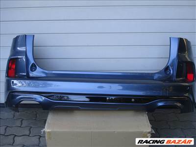 Ford Kuga ST-Line 6 radaros hátsó lökhárító LV4B-17A894 2019-től