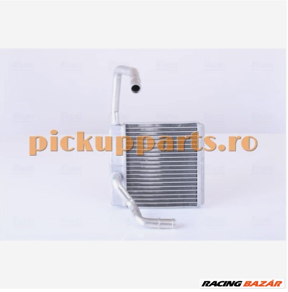Ford Ranger Mk2 fűtőradiátor  1. kép