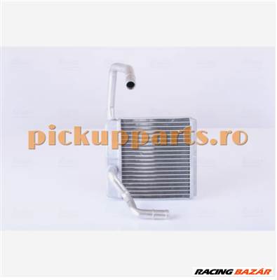 Ford Ranger Mk2 fűtőradiátor 