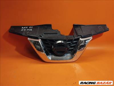 Nissan Juke FL hűtőrács 26070BV80A (M.30.1126)